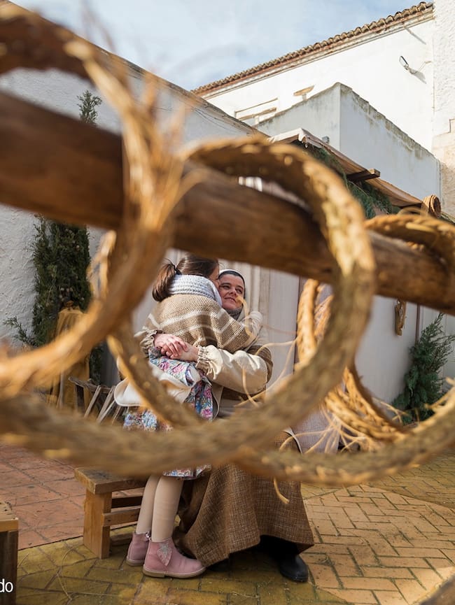 Fotografias de la exposición