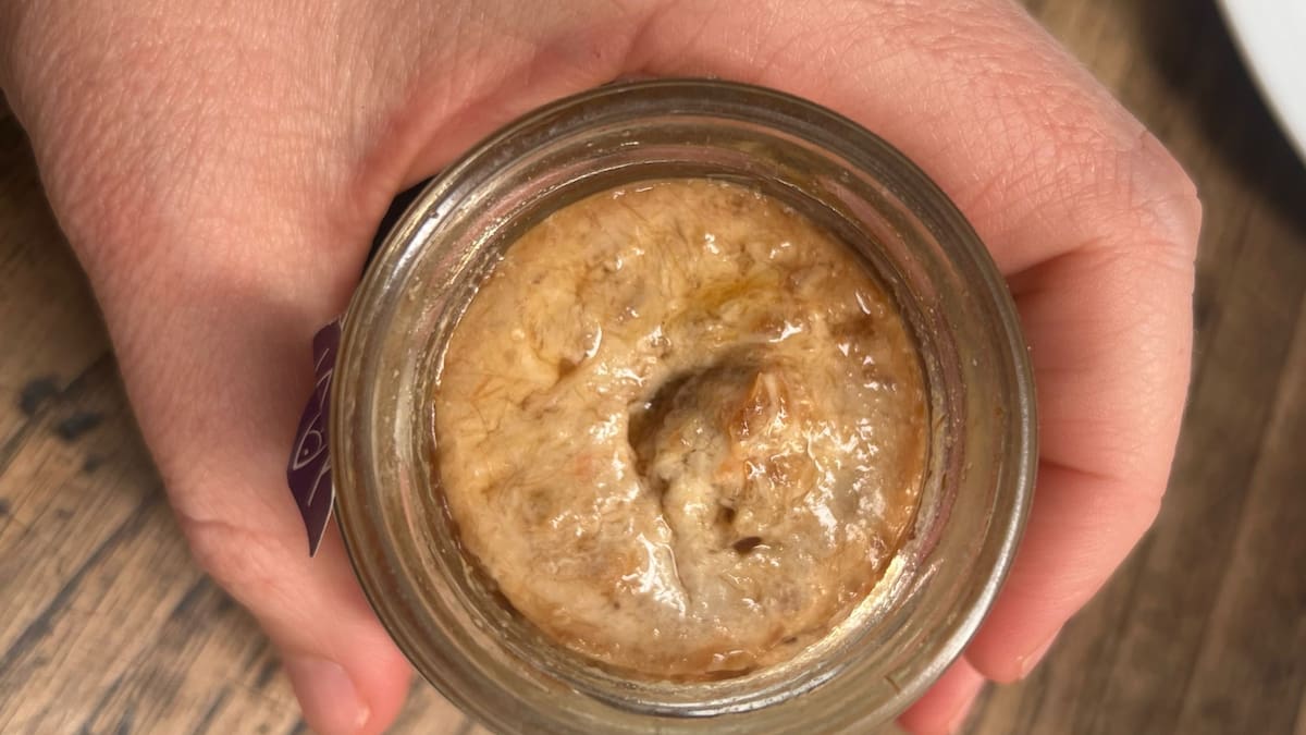 El paté: no todo lo que se unta es oro