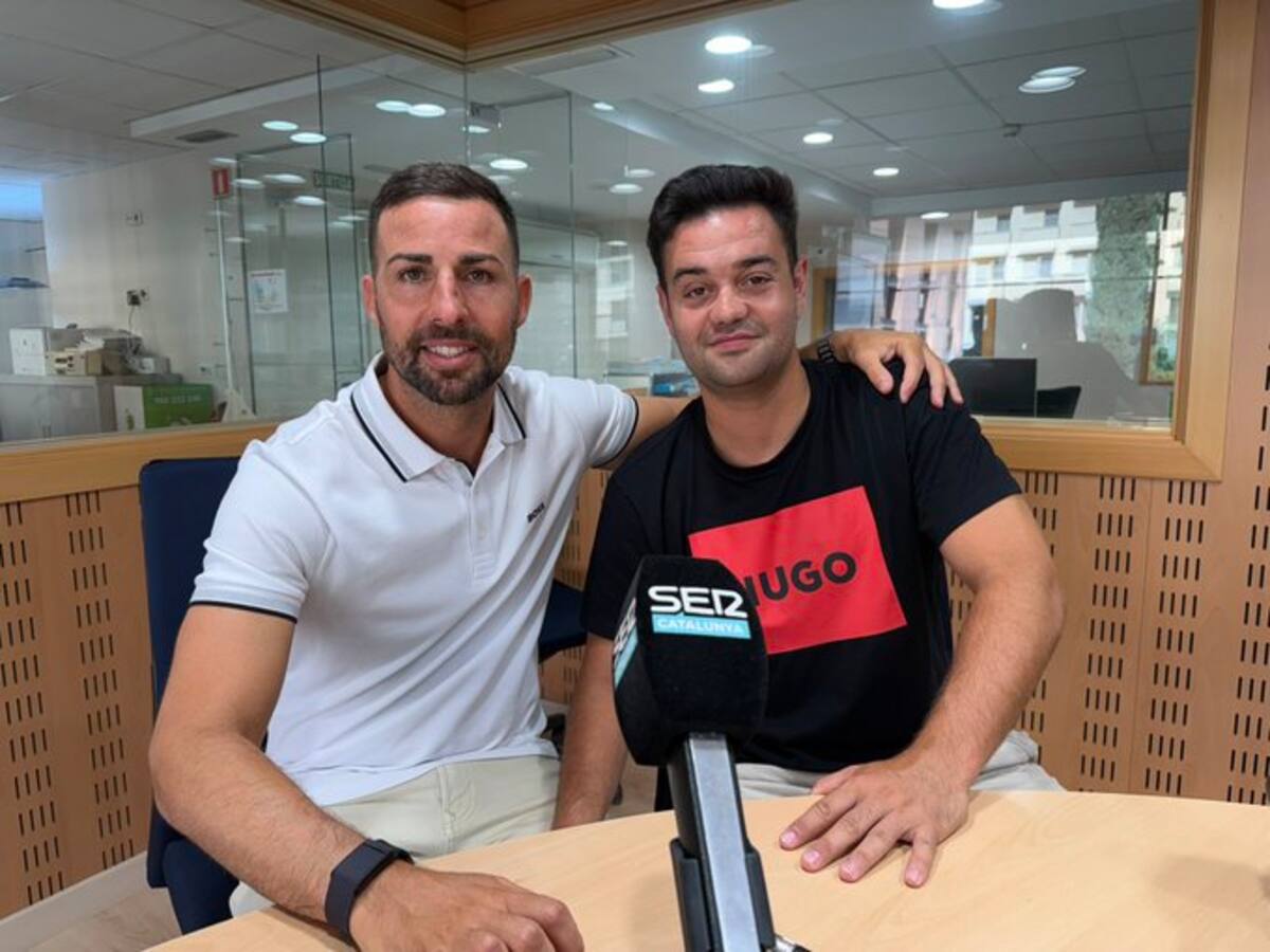 Entrevista a Narcís Pèlach, Chicho.