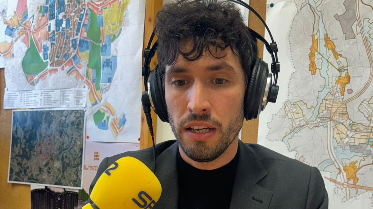 Iago Lestegás: "Las viviendas de uso turístico que funcionan al margen de la legalidad tienen que cerrar"