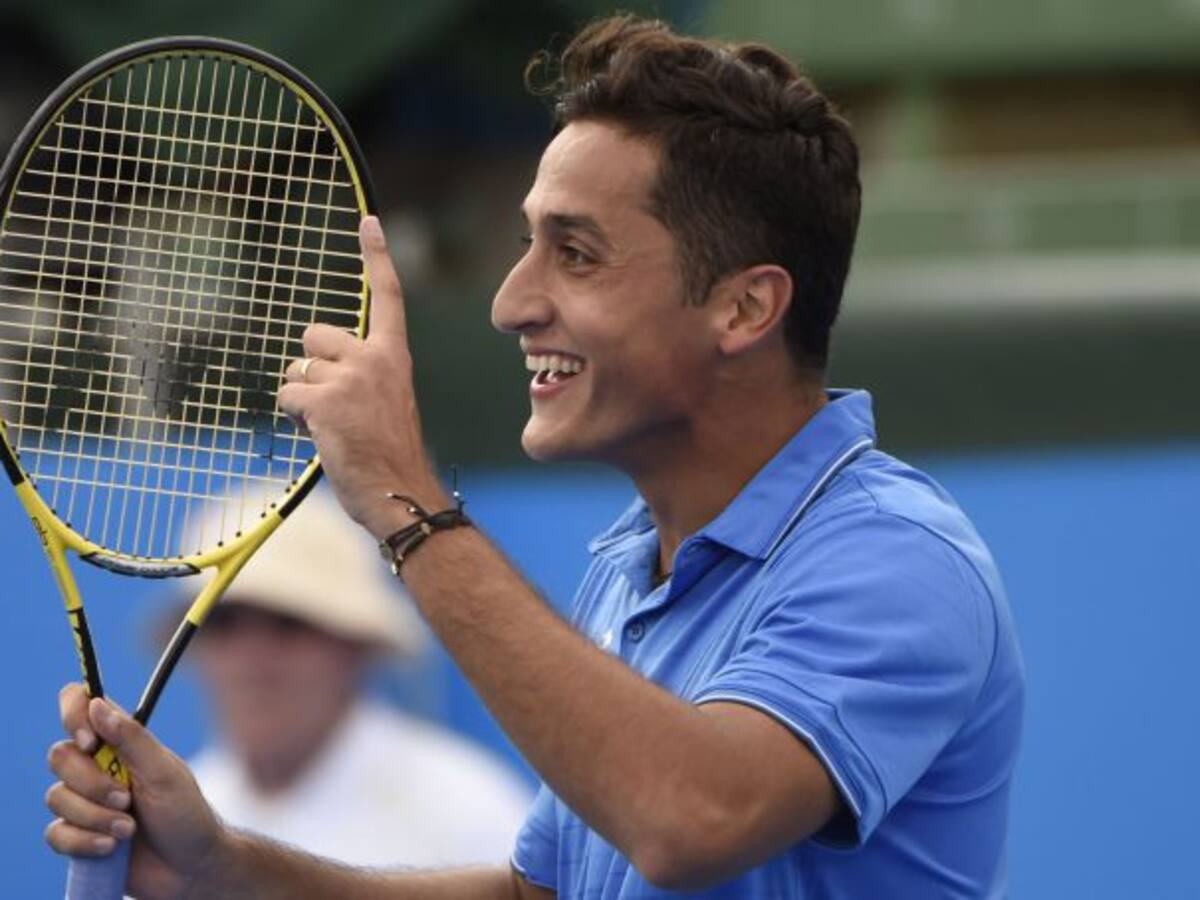 Nicolás Almagro y Pablo Andújar estarán en Albacete