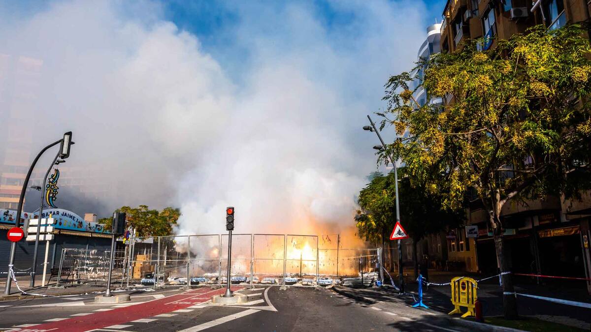La Ventana de la Marina Baixa | Especial Fiestas de Benidorm