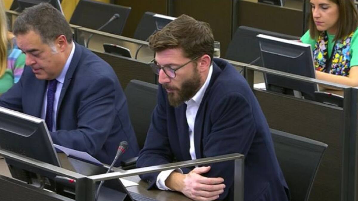 El Congreso de los Diputados apoya la candidatura fuenlabreña como Ciudad Europea de la Juventud 2025