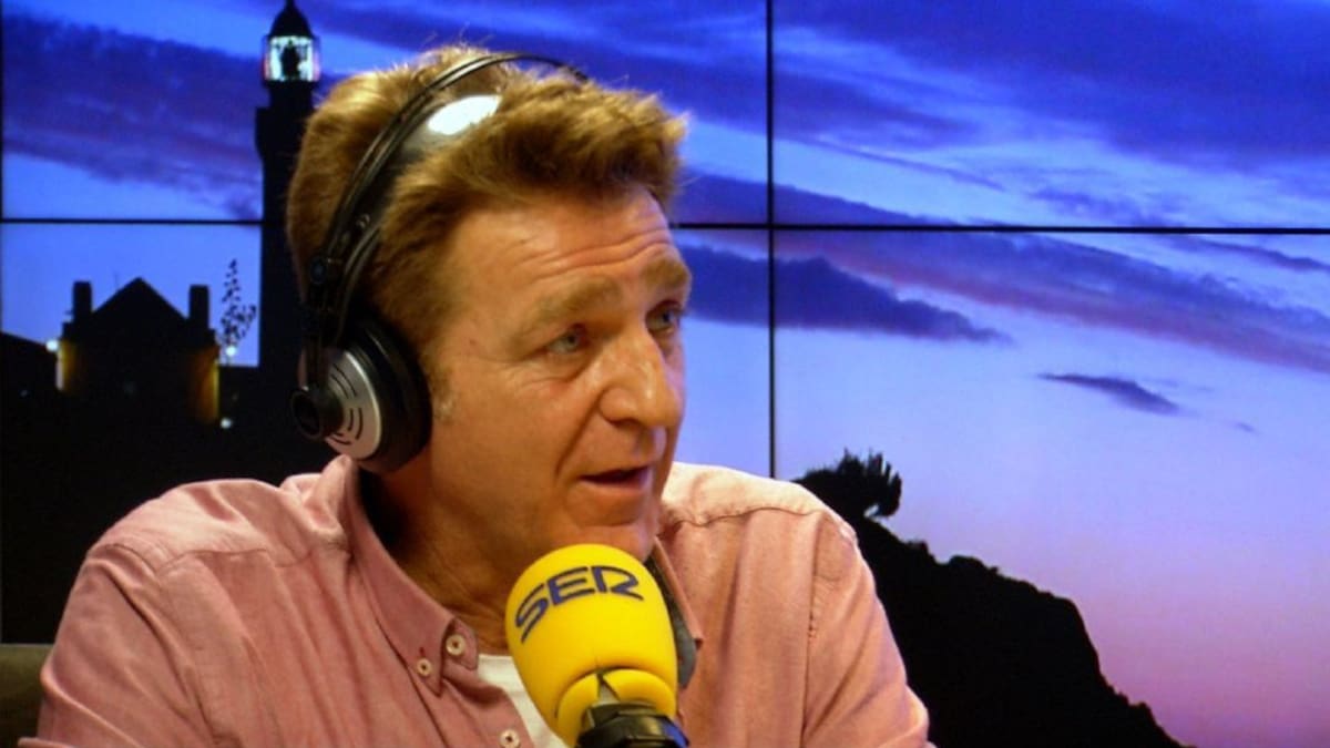 Juanjo Artero: "Los pecados capitales están dentro de todos"