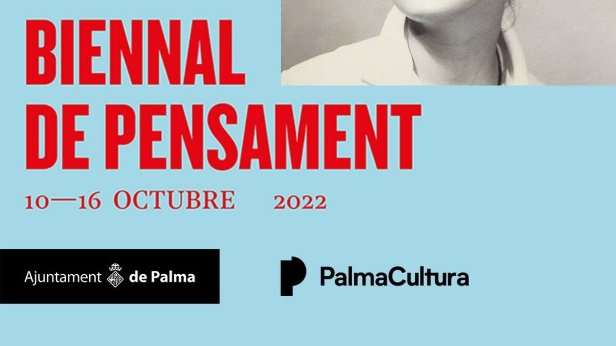 La Biennal de Pensament 2022