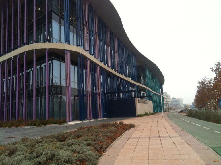 Ciudad de la Justicia