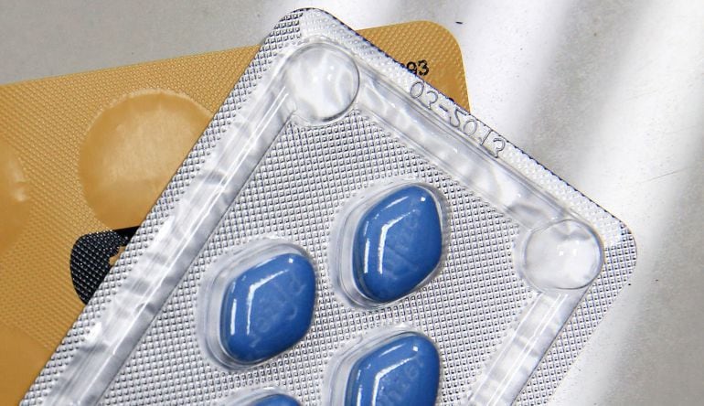 20 años de Viagra, la pastilla azul que revolucionó el sexo