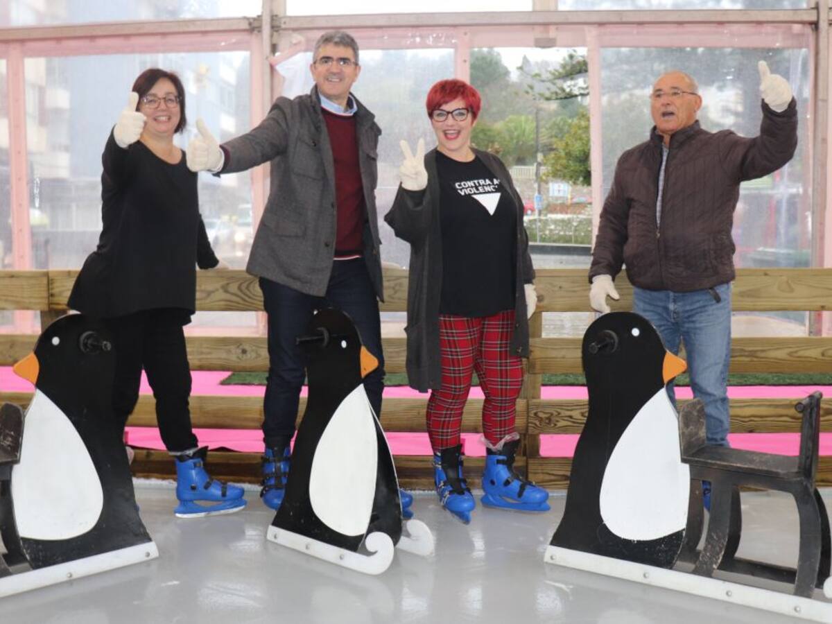 Antonio Lomba: "Confío en que firmaremos el convenio para la nueva guardería antes de las elecciones"