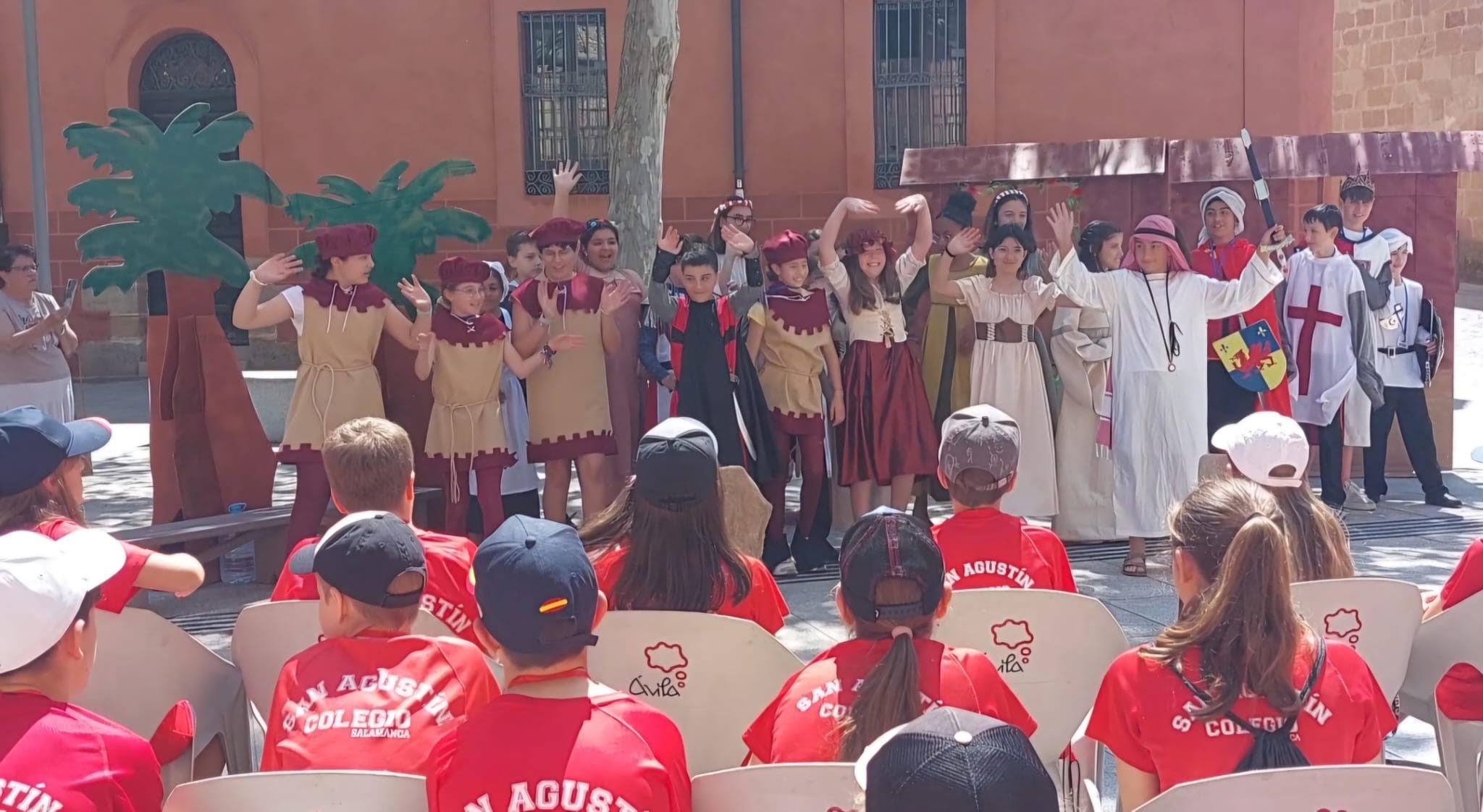 Recreaciones Óbila´s Park