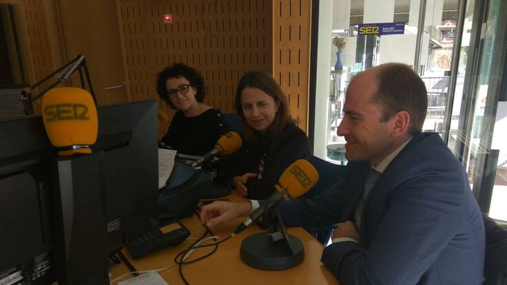 Hora Andorra (12/02/2019)