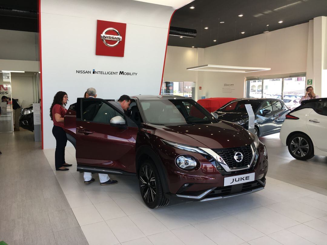 Imagen del vehículo