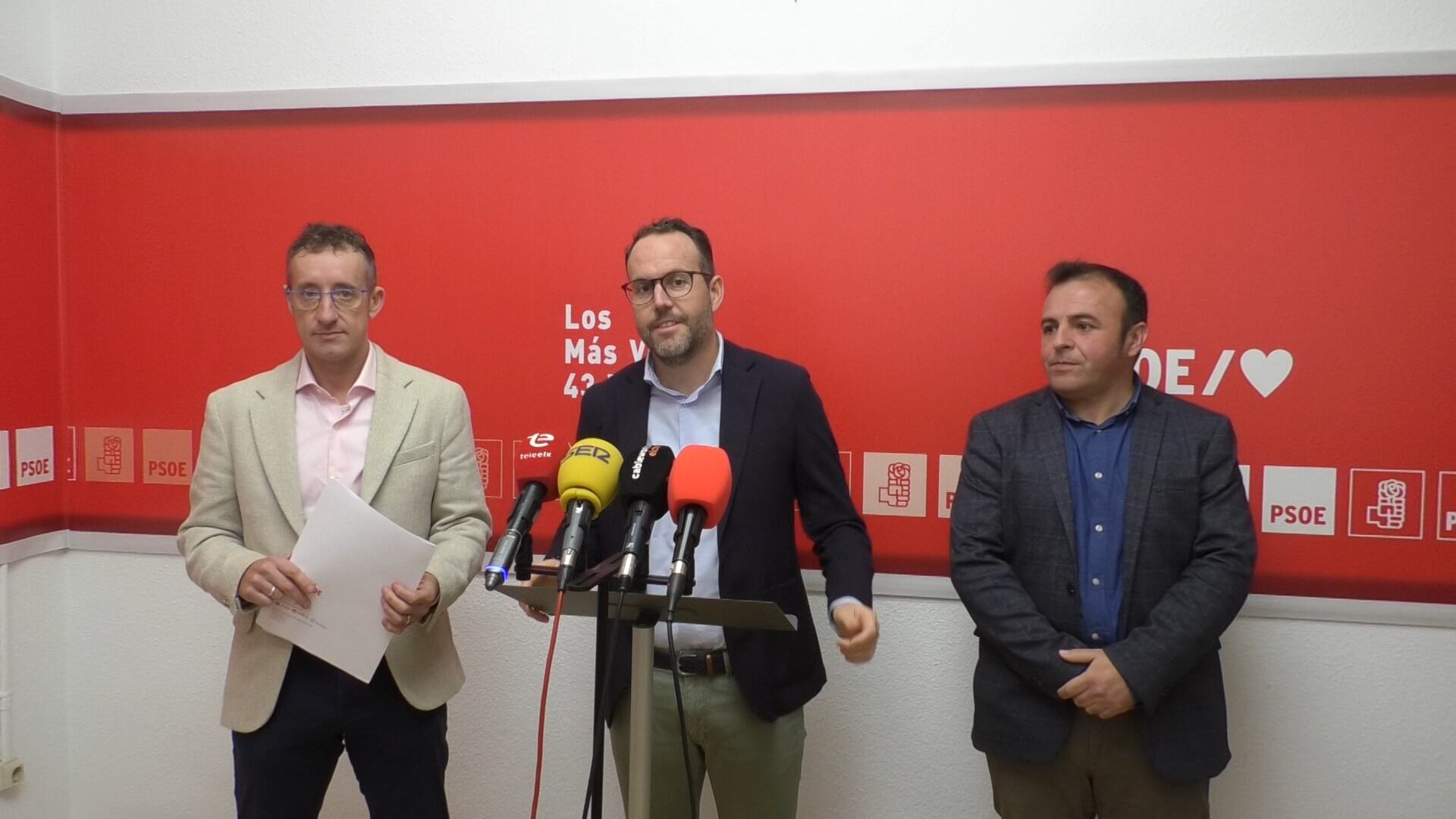 PSOE Elche