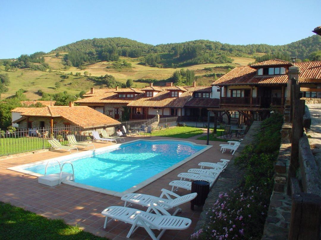 Casa Rural en Liébana.