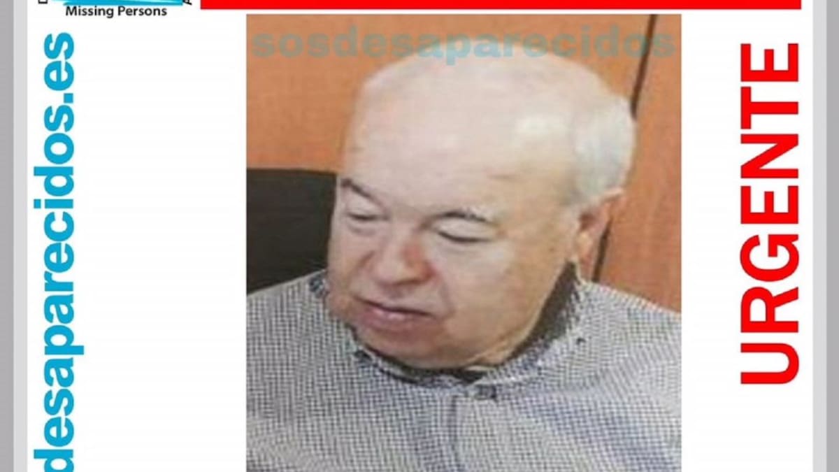 60 personas buscan en Águilas al empresario lorquino desaparecido