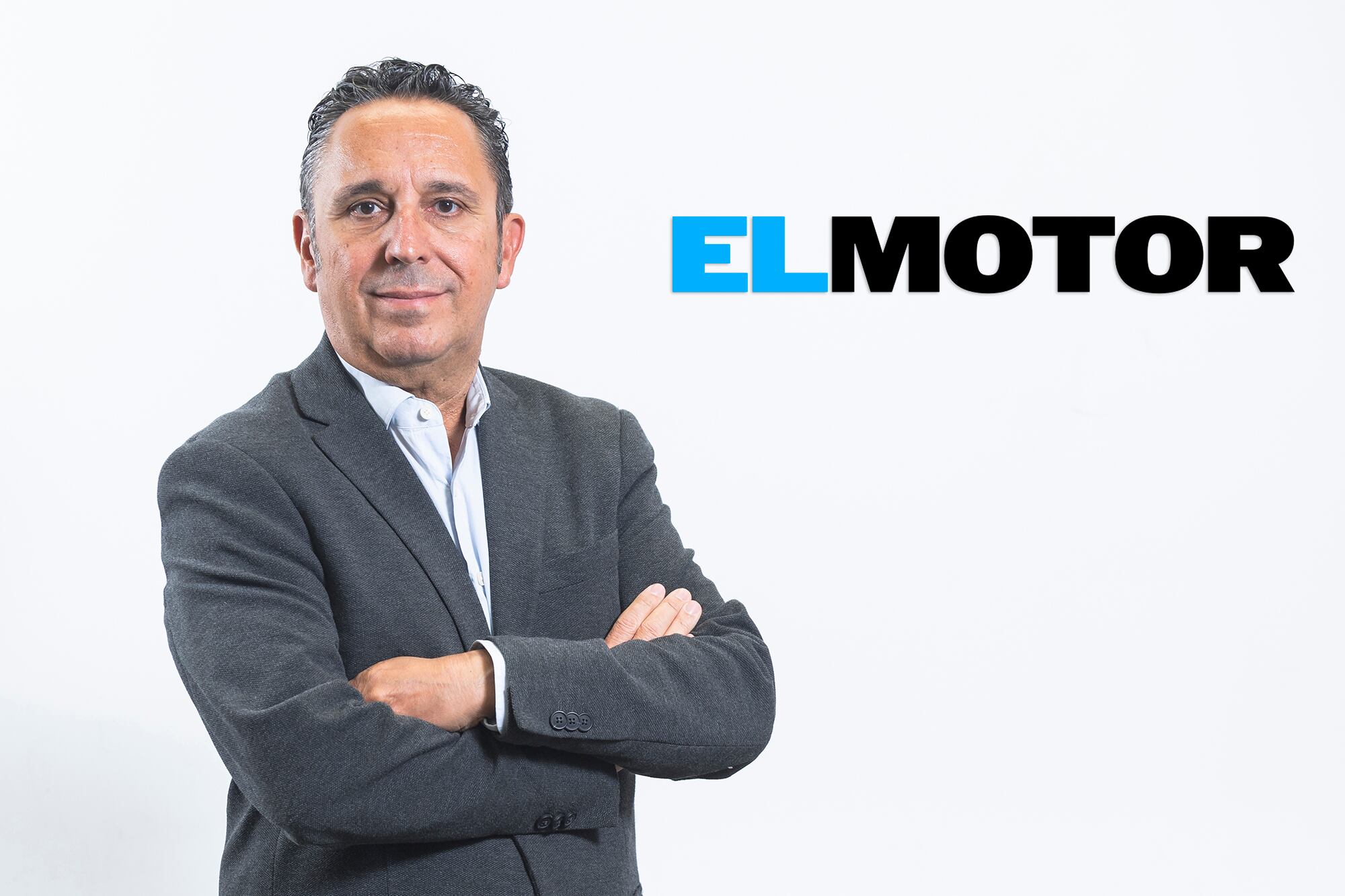 10/12/25 DIARIO AS DIARIOAS FOTOS FIRMA CORPORATIVAS AS EL MOTOR RAUL ROMOJARO