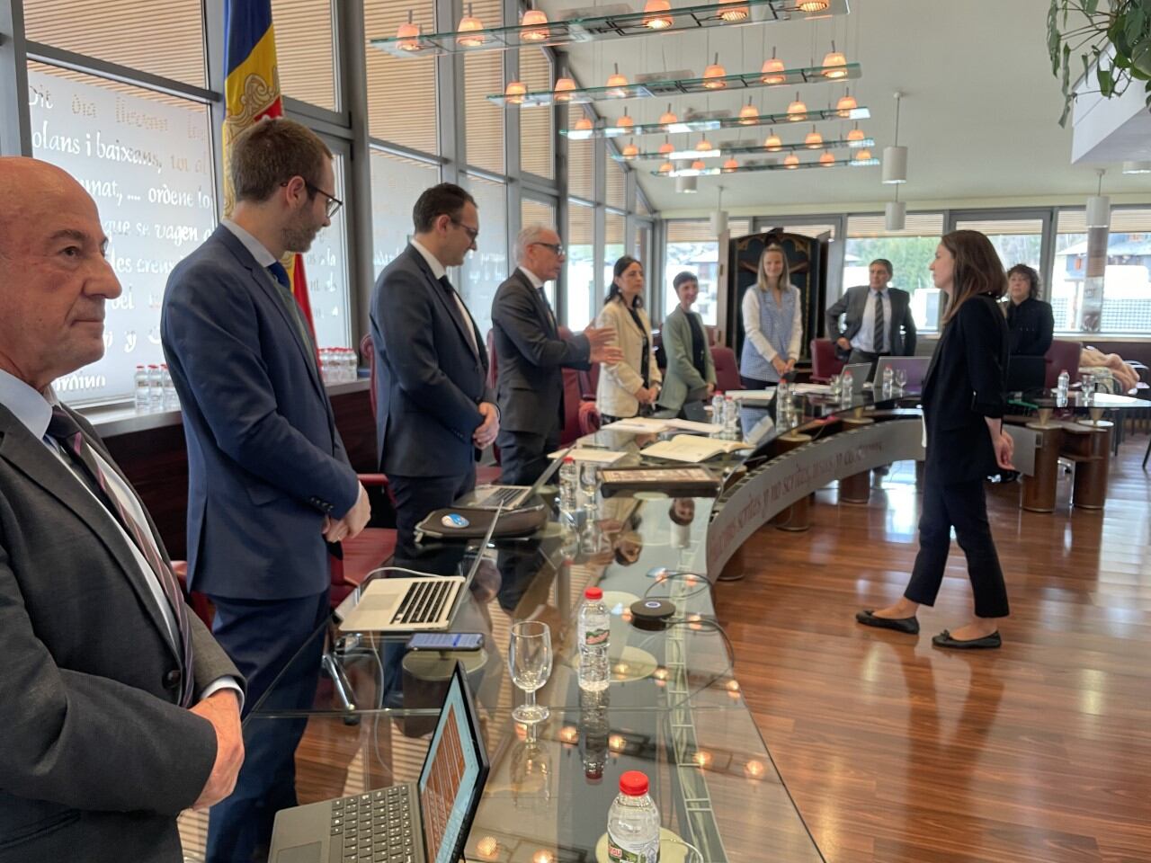 Consell de comú de Canillo