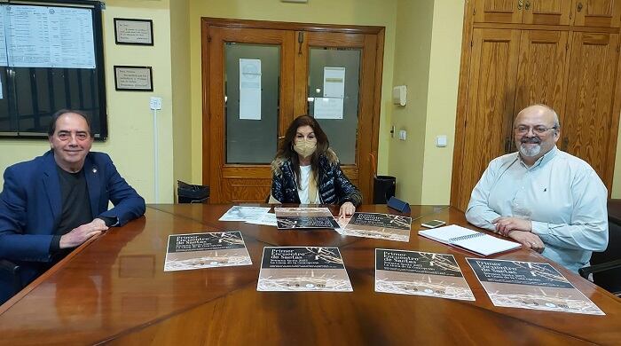 Presentación del Encuentro de Saetas