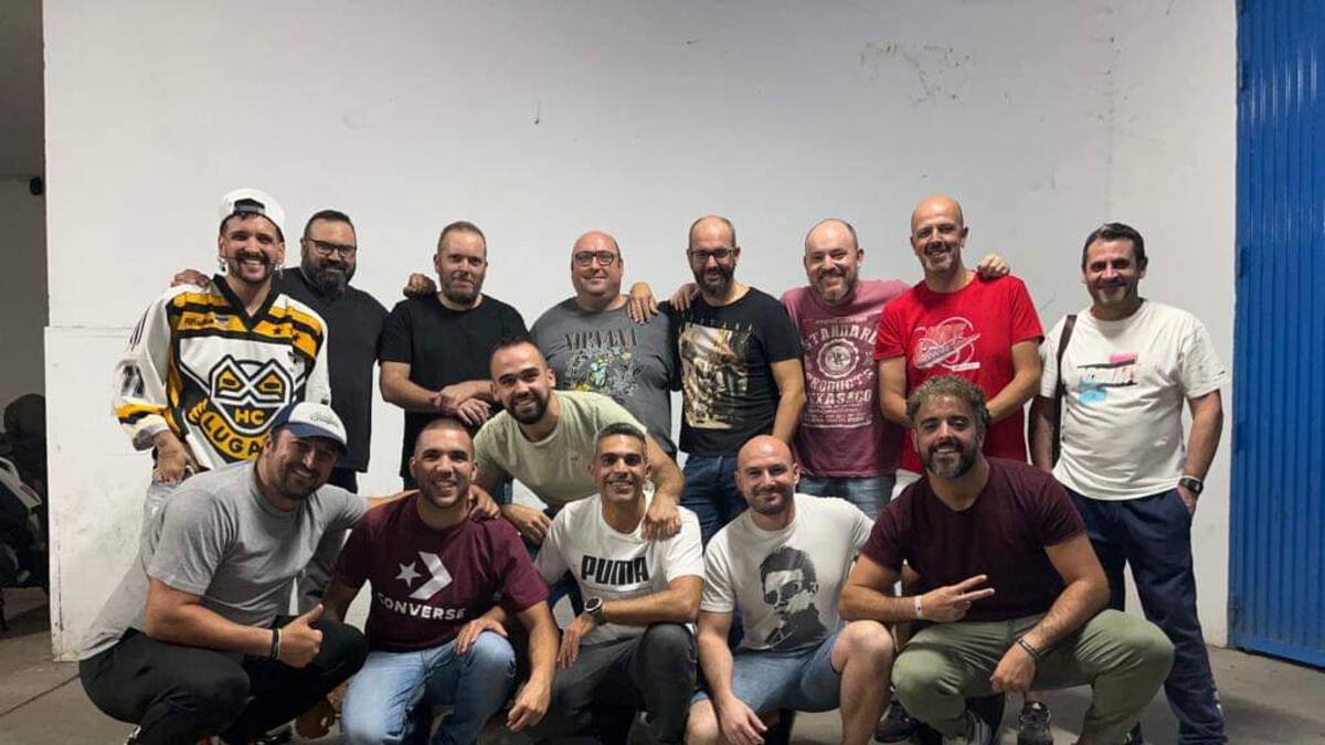 La chirigota de Tini actúa este sábado en Cádiz