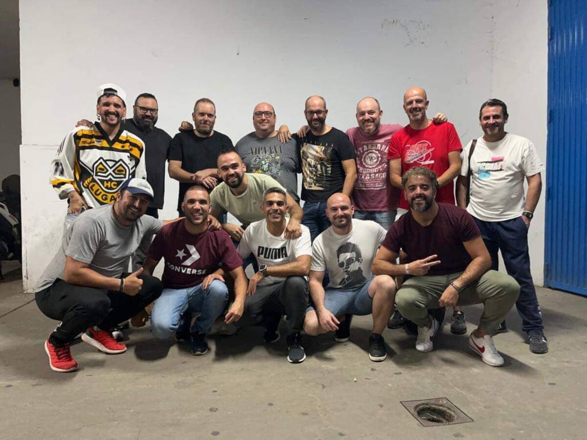 La chirigota de Tini actúa este sábado en Cádiz