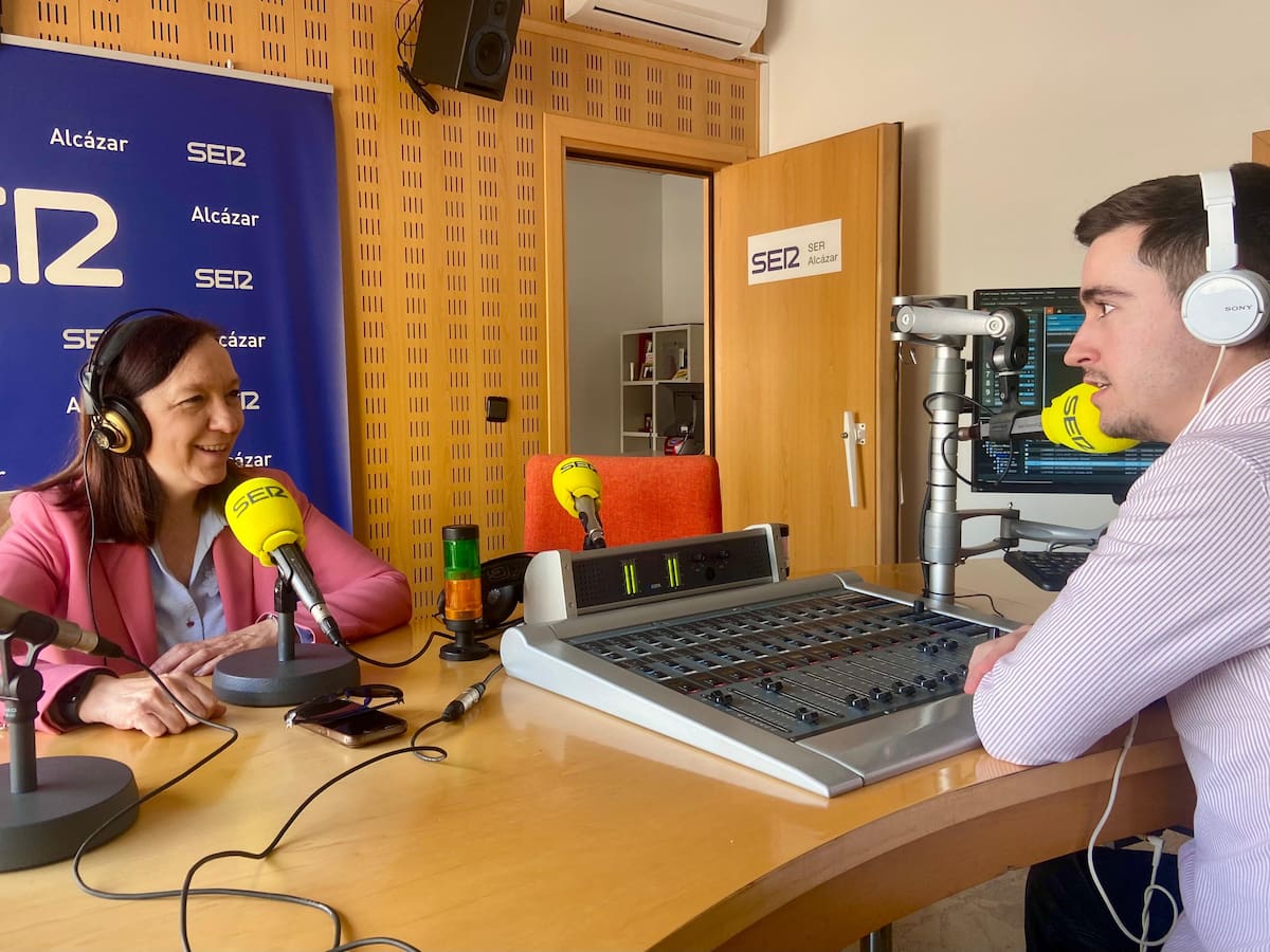 Melchor asegura que el cierre de Psiquiatría en el Mancha Centro es "temporal" y apoya la movilización ciudadana