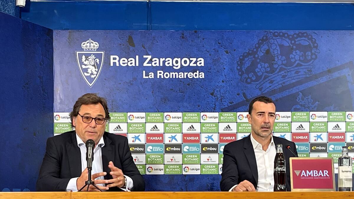Raúl Sanllehí: "Carcedo era nuestra primera opción"
