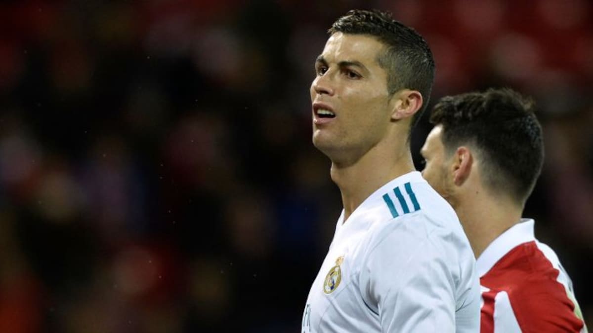 Comentario de Manu Carreño: "La ausencia de gol de Cristiano señala los defectos de Zidane"