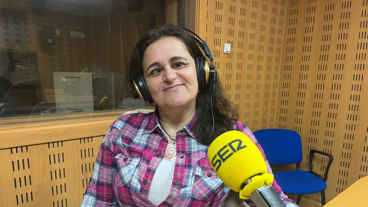 MISCELANEA SOCIAL CON PILAR AGUILAR - ONCE EXTREMADURA