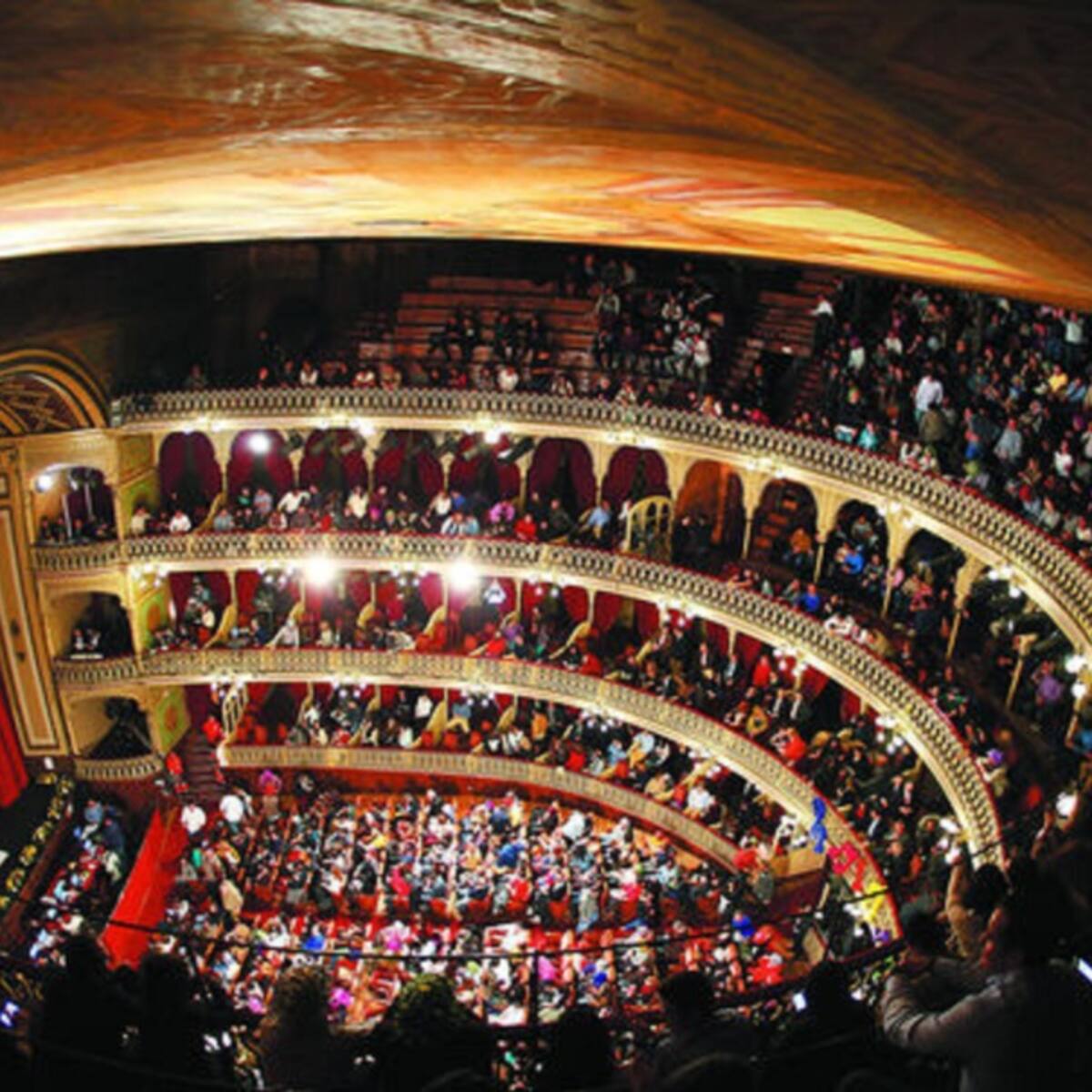 COAC 2022, en directo: Sigue la cuarta sesión de preliminares del Carnaval de Cádiz