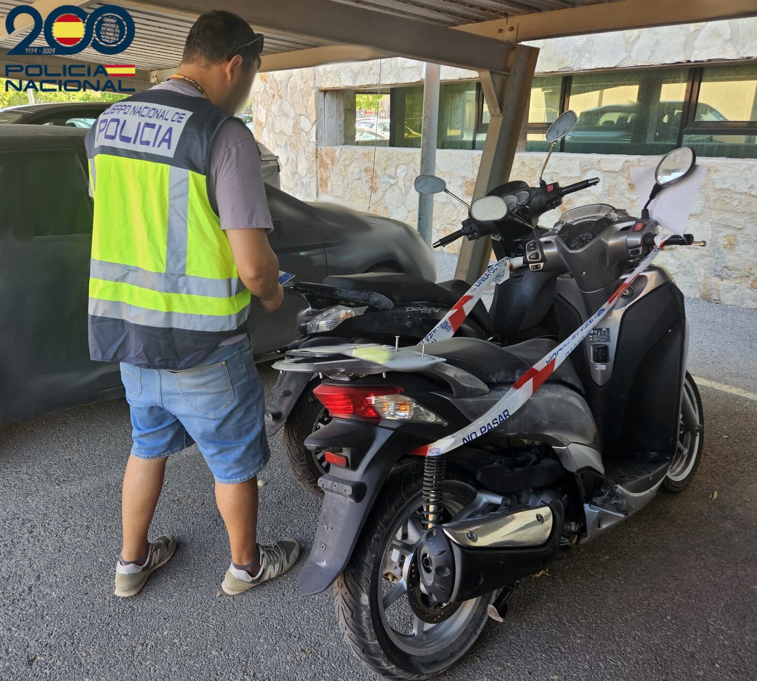 Foto de archivo / P.N