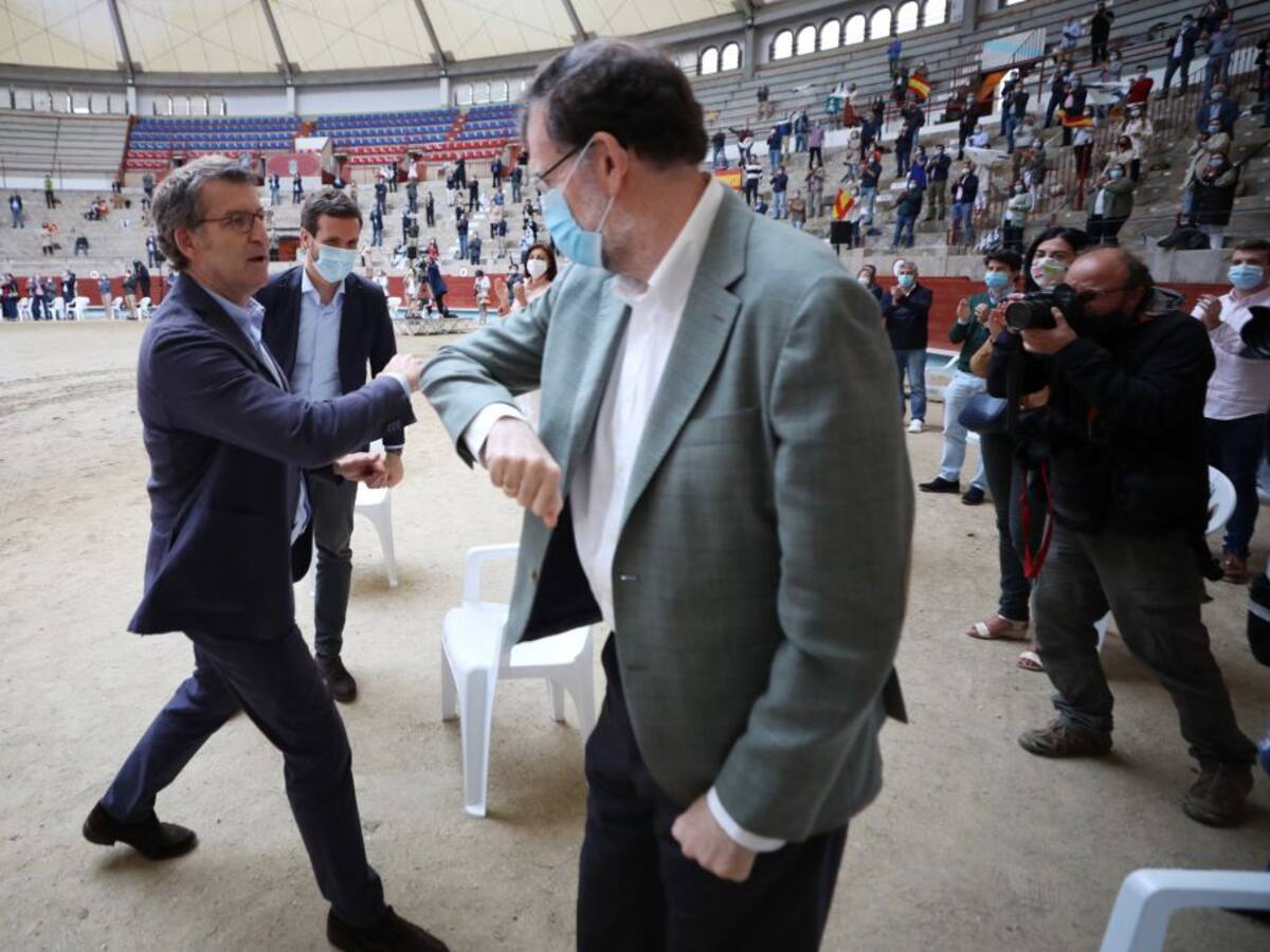 Las nuevas campañas