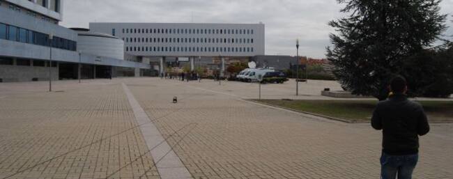 A pie de calle Madrid Oeste 06-04-2018 – ¿Qué opina sobe el Master de Cristina Cifuentes?