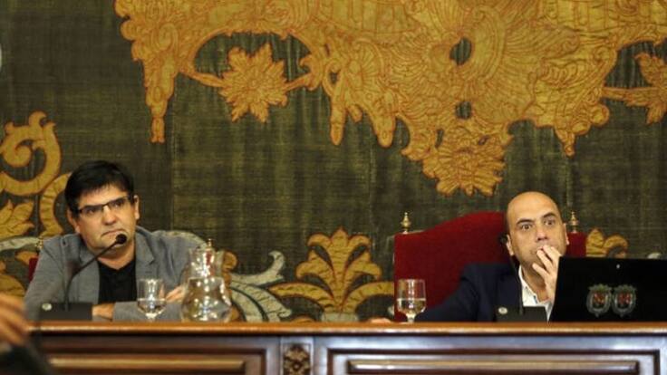 La Columna de Carlos Arcaya | El único descabalgado | 20/03/2018