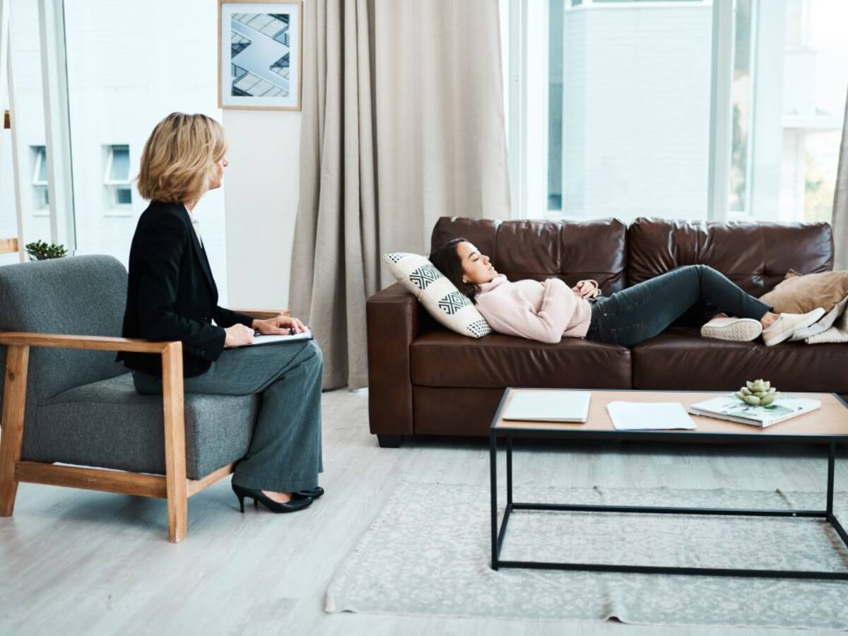 ¿Cómo es la hipnosis clínica?