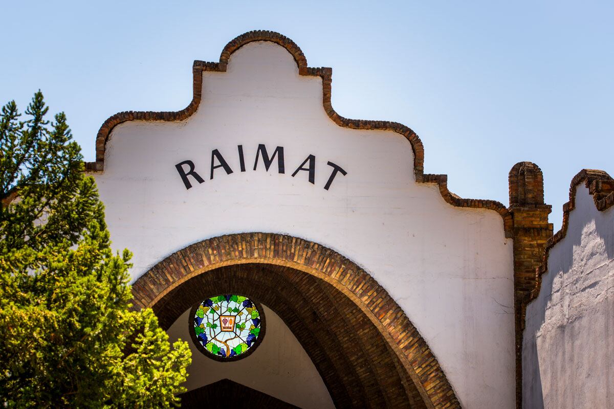 Bodegues Raimat