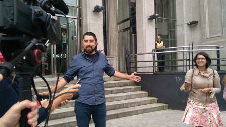 Xiao Varela abandona el Consejo del Puerto