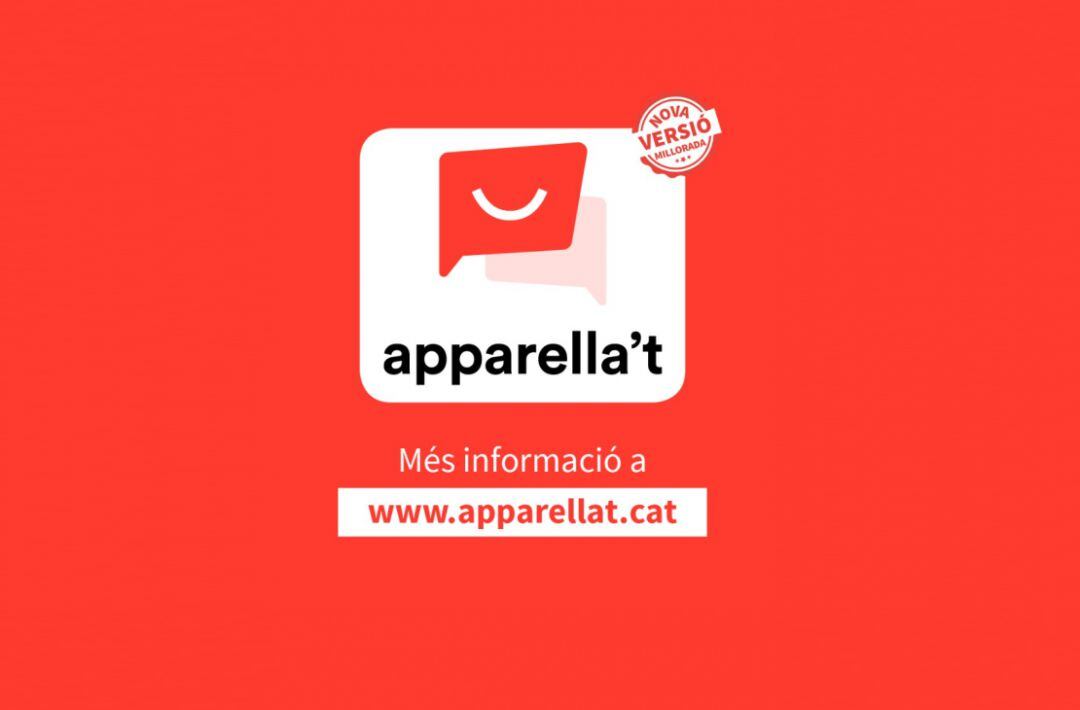 L'aplicació incorpora ara el comptador de trobades