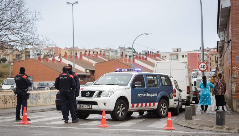 La major part de les càmeres s&#039;instal·laran al carre més conflictiu.