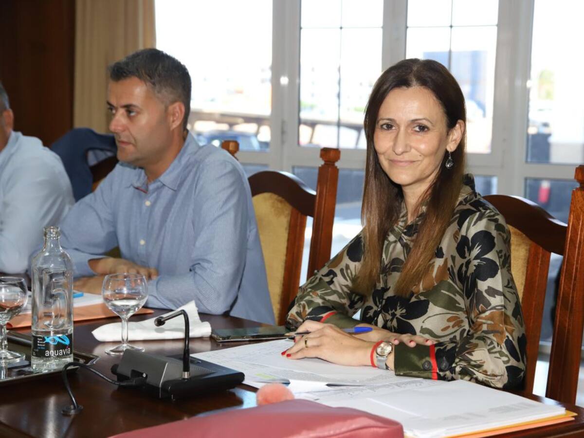 El Cabildo crea una bolsa de empleo para el Proyecto "Playas Seguras en el marco del Covid-19"