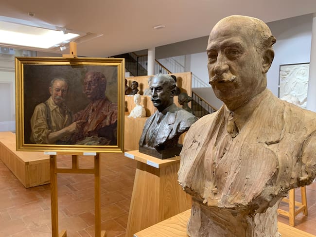 Museo Mariano Benlliure Crevillent