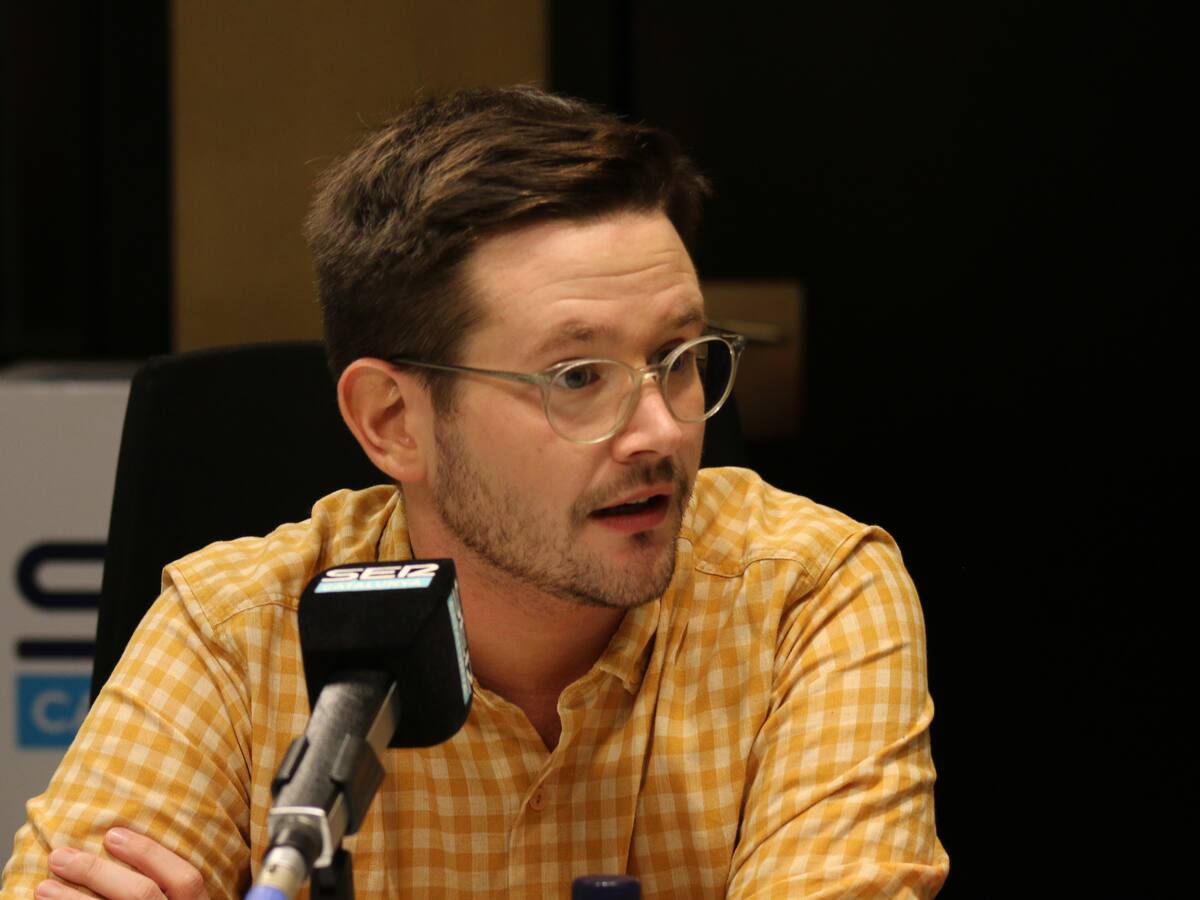 Llapis de memòria. Sebastià Portell (14/11/2022)