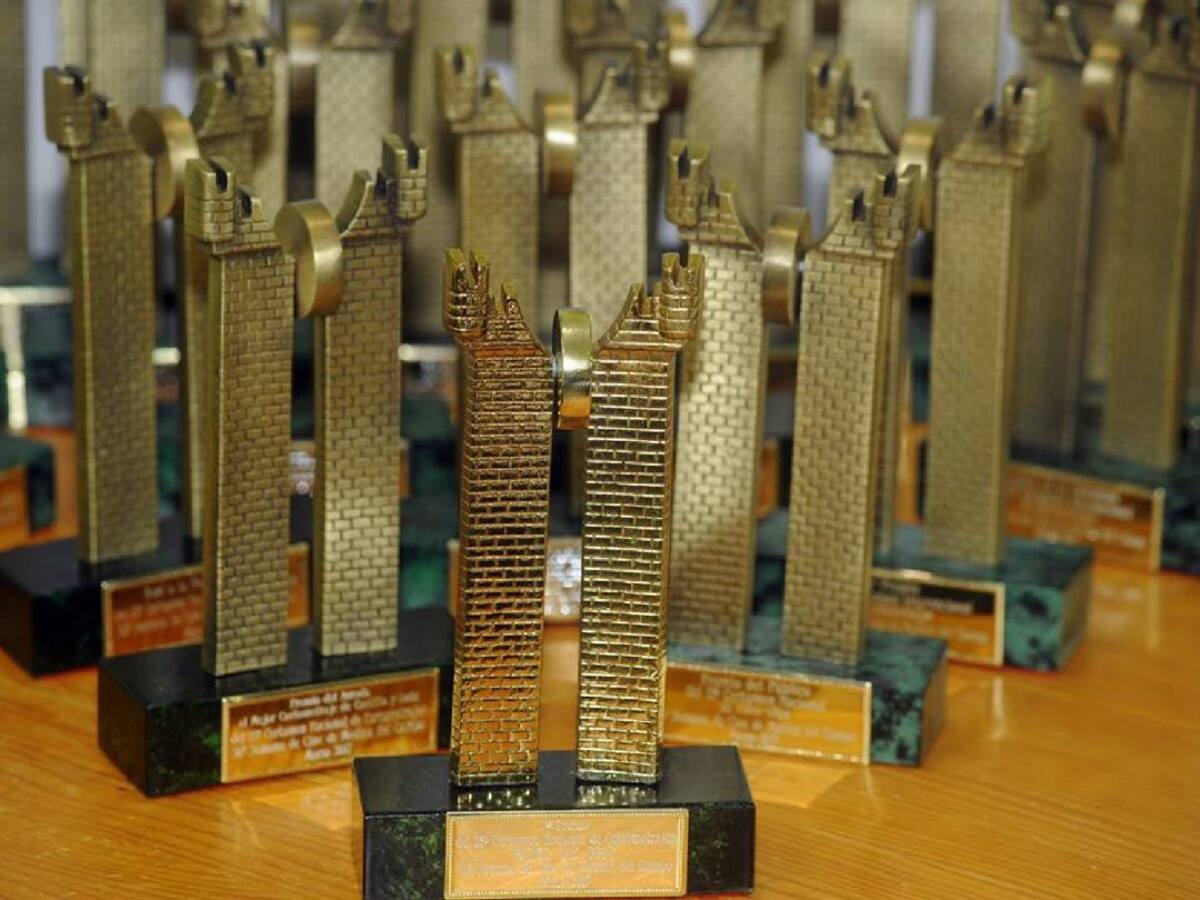 Recibidos más de 4.000 cortometrajes