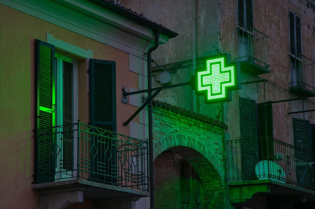 El Colegio de Farmacéuticos de Madrid lanza su Deliveroo para entregar medicamentos a domicilio