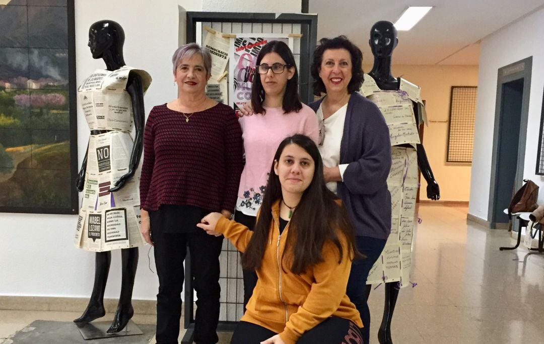 La asociación cumple su 18 aniversario