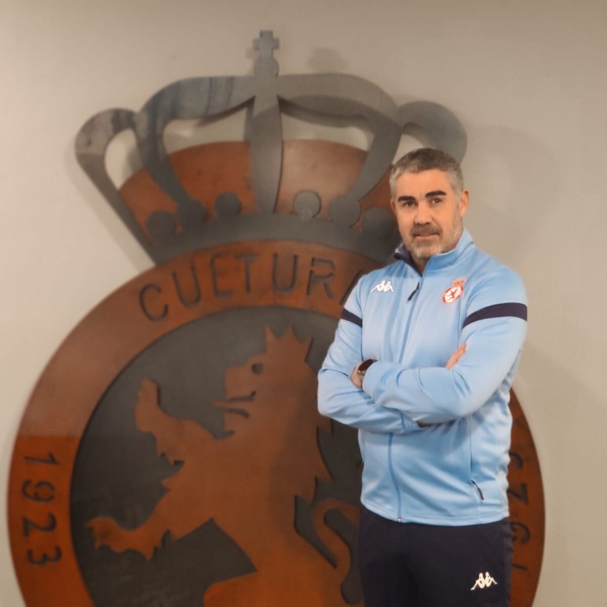 Ovalle, nuevo entrenador de la Cultural Femenino