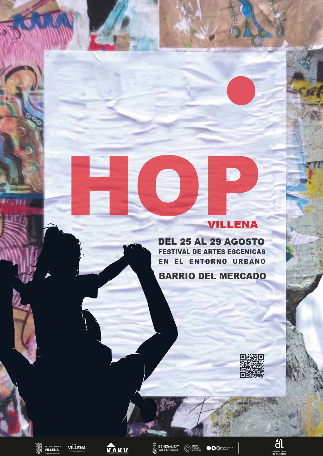 Cartel de la edición de este año