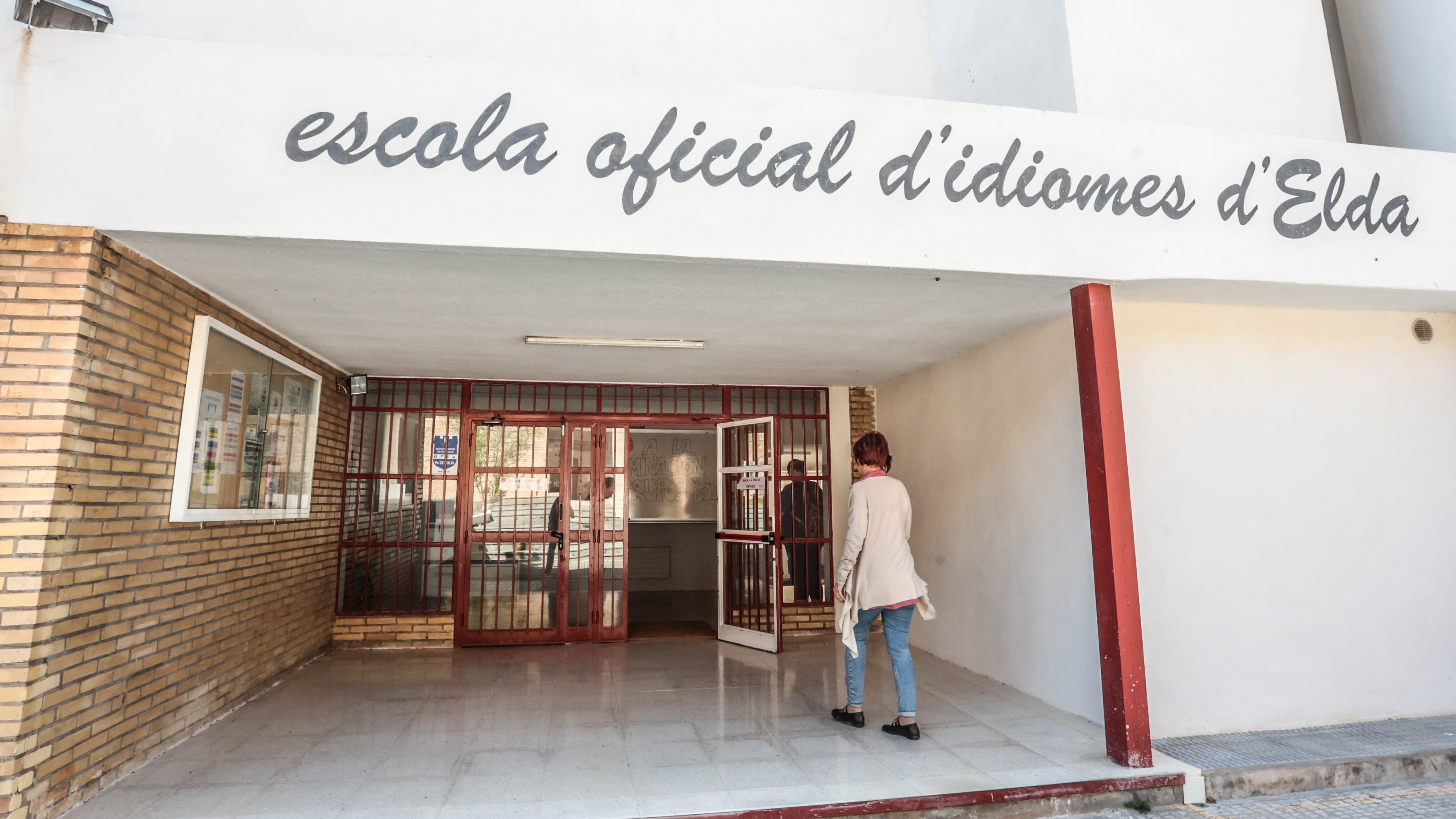 El próximo curso podría haber 700 plazas menos para los alumnos