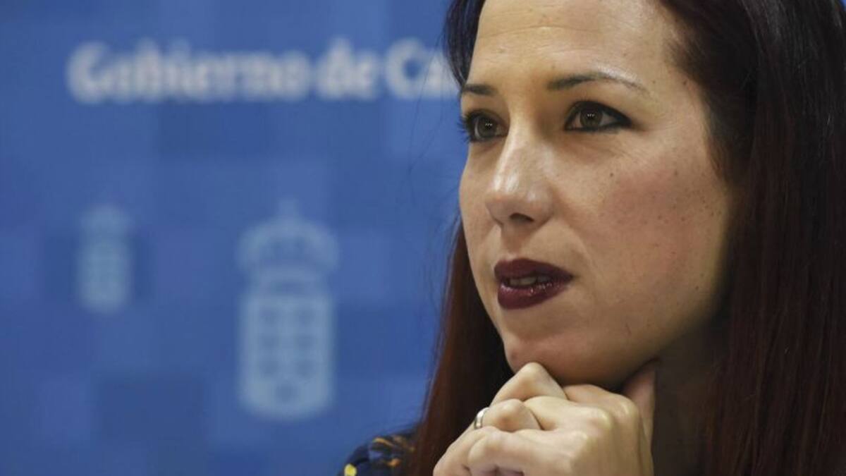 Entrevista a Patricia Hernández (20/09/2016)