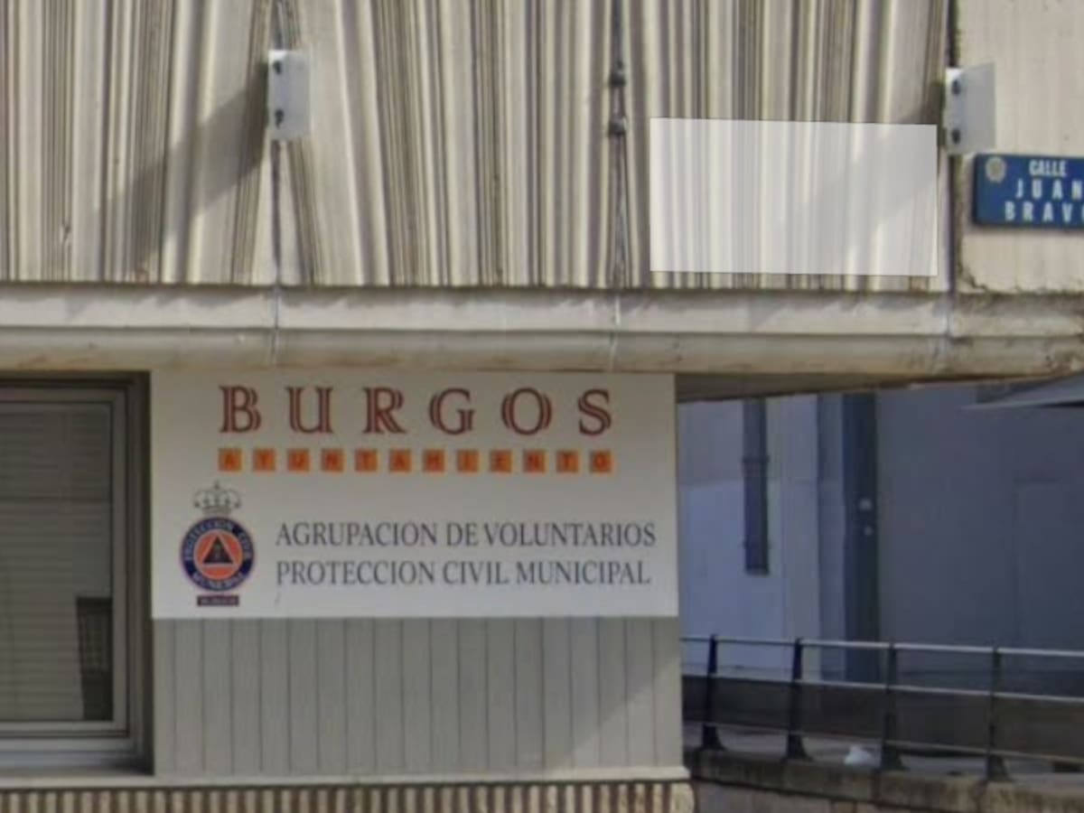 Avanzan las obras del edificio de Protección Civil con una inversión de 1,3 millones de euros