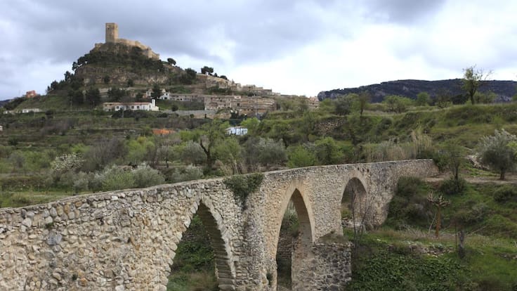 Ser Viajeros Comunitat Valenciana (27/03/2021)