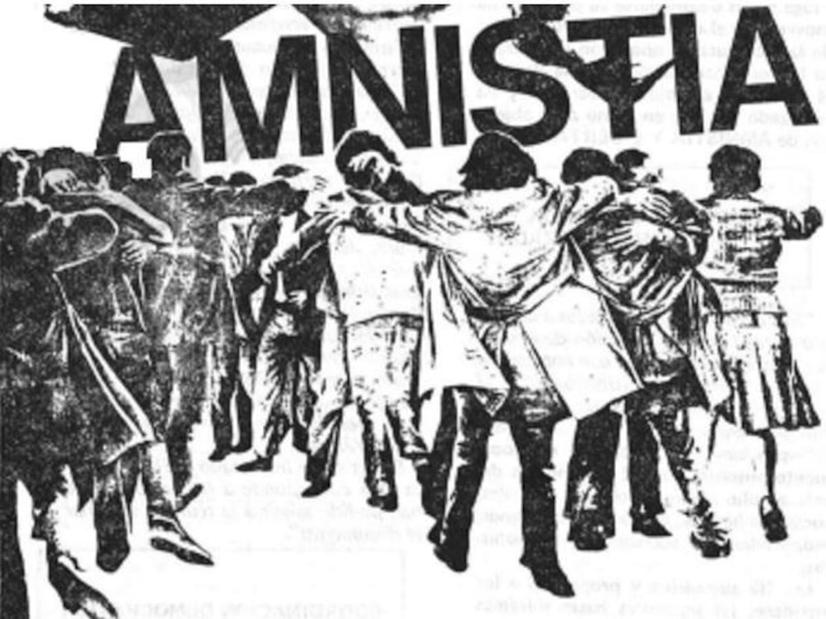 1976 en el Bierzo, el año que marcó el rumbo del cambio